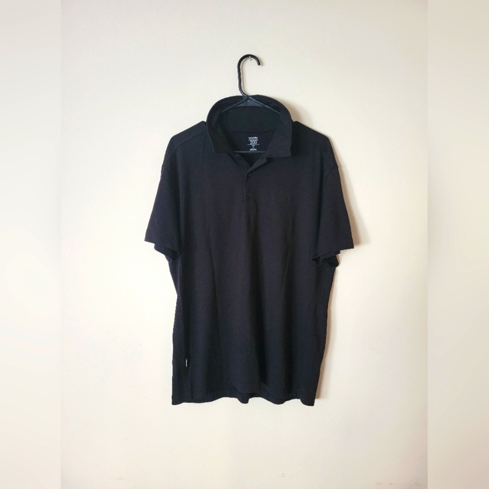 Icebreaker Merino Wool T-Shirt